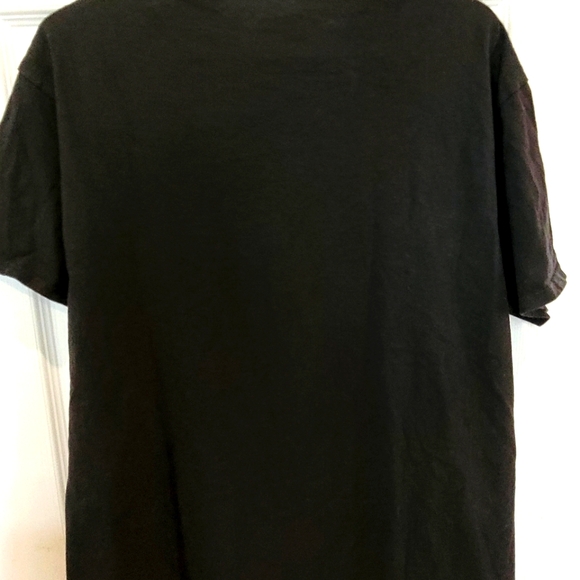 Authentic John Carpenters, Halloween Michael Myers, graphic tee NEW CONDITION - Picture 6 of 7